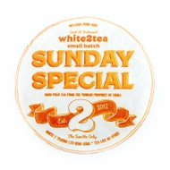 2020 Sunday Special from white2tea