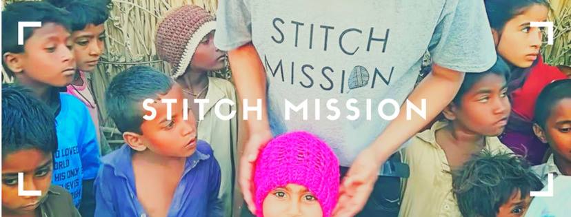 Stitch Mission logo