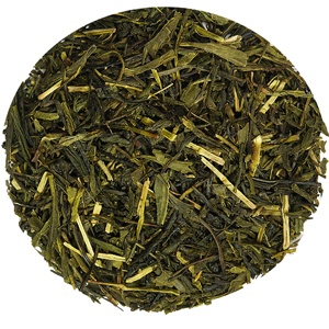 Vietnamese Sencha from Nothing But Tea