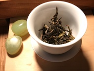 Harmony Xiao Jin Gua 2016 from Verdant Tea