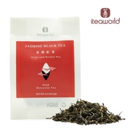Jasmine Black Tea from iTeaworld