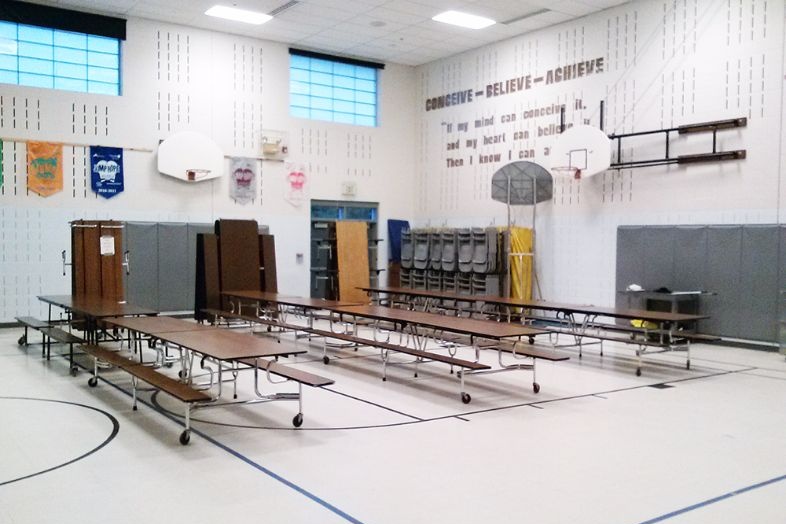 Multipurpose/Commons