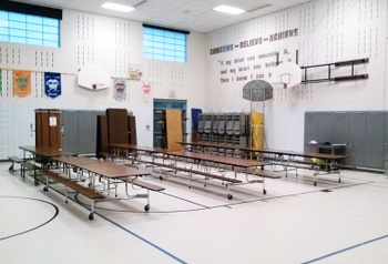 Multipurpose/Commons