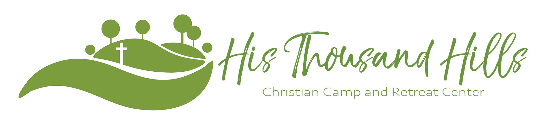 His Thousand Hills logo