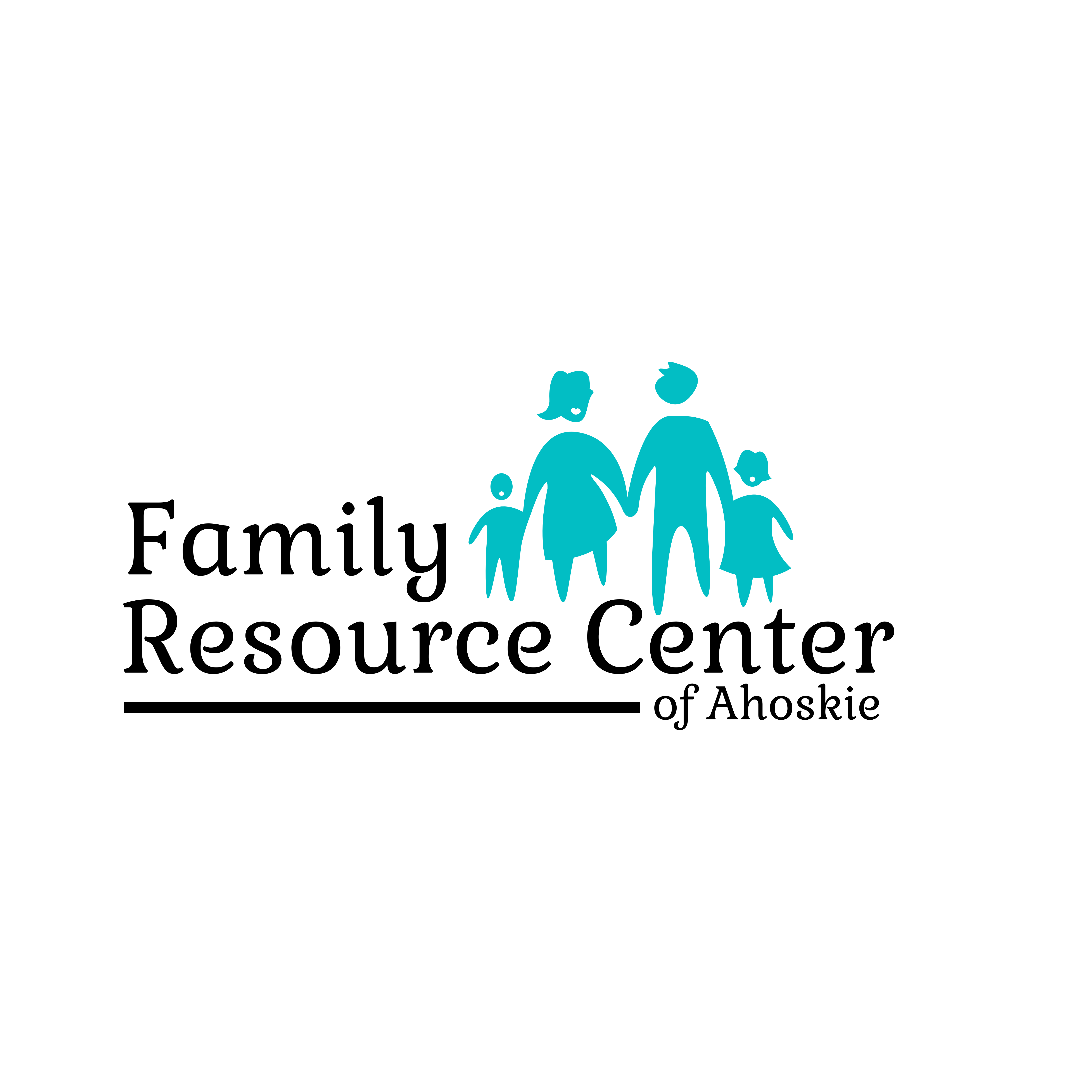 Family Resource Center of Ahoskie logo