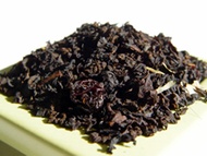 Black Currant Nilgiri from Chi of Tea