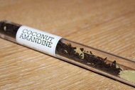 Coconut Amandine from London Tea Club