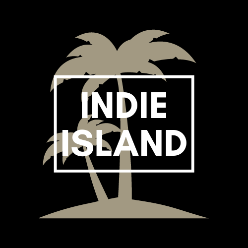獨立音樂島 Indie Island