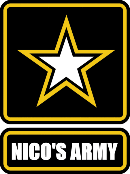 Army Logogif