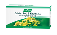 Golden Rod from A.vogel