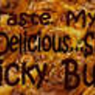 Ahhh Taste My Hot Sticky Buns! from Adagio Custom Blends