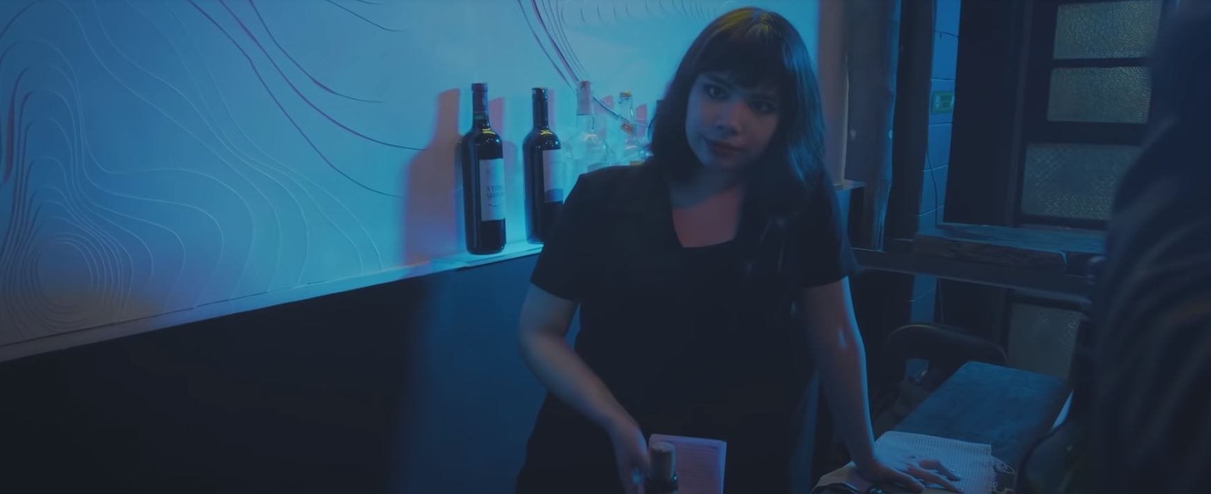 Bita and the Botflies release eerie 'Chop-Chop Blues' music video – watch