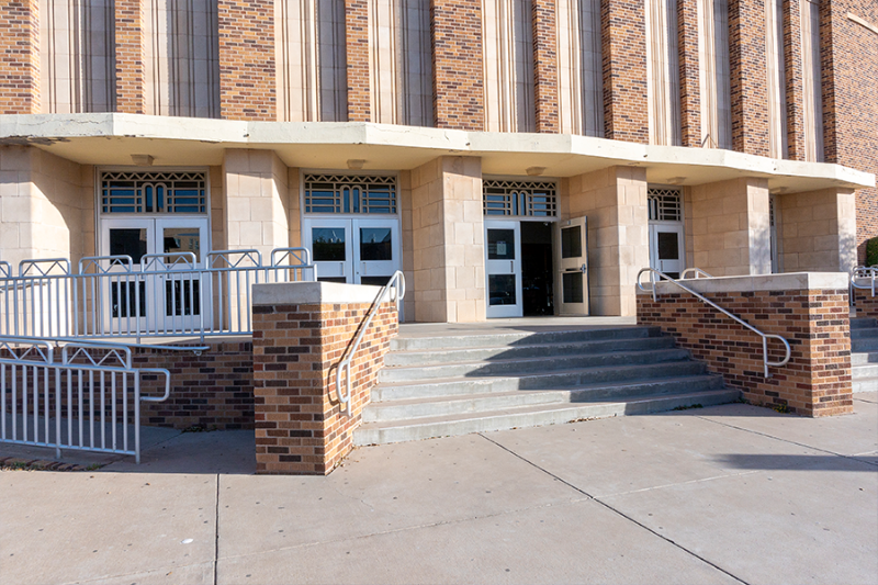 Auditorium