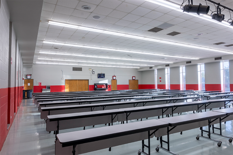 Cafeteria