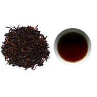 2003 Meng Hai Grade 3 Loose Shu Pu-erh from Menghai Tea Factory