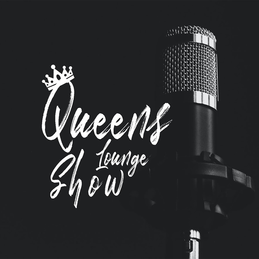 Queens Lounge Show logo