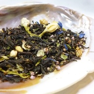 Ravens in the Library -An SJ Tucker Blend- from Dryad Tea