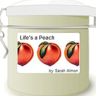 Life's A Peach from Adagio Custom Blends