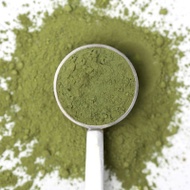Nordic Berry Matcha from Bird & Blend Tea Co.