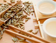 Yi Wu Wild Buds Yabao 2009 Pu'er from The Finest Brew