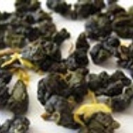 Passionfruit Oolong from Naivetea