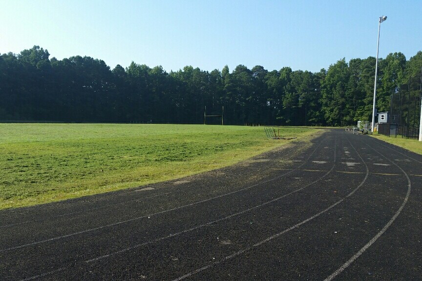 Football Field