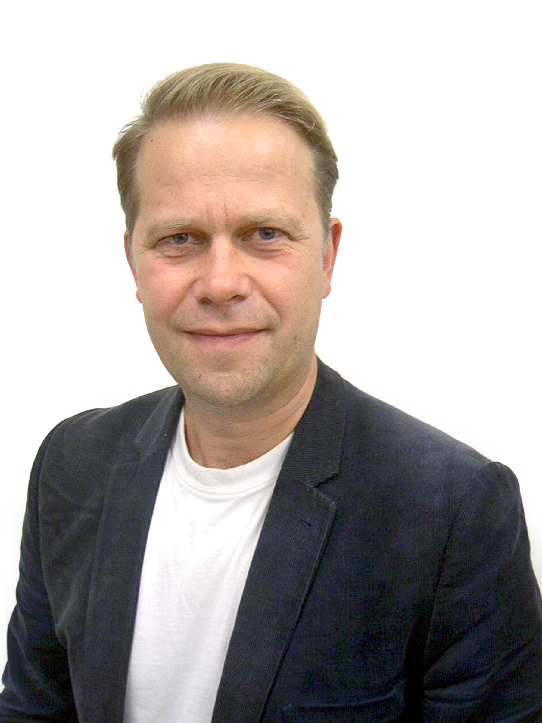 Anders Petterson, Founder of ArtTactic