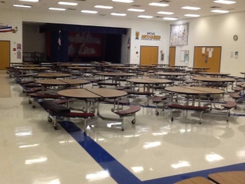 Cafeteria