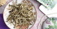 Yunnan White Jasmine from Verdant Tea