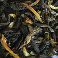 Qu Hao Silk from The Tea Spot