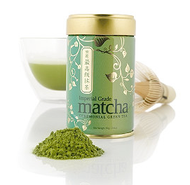 Matcha Japanese Green Tea [New Version] from Teavana