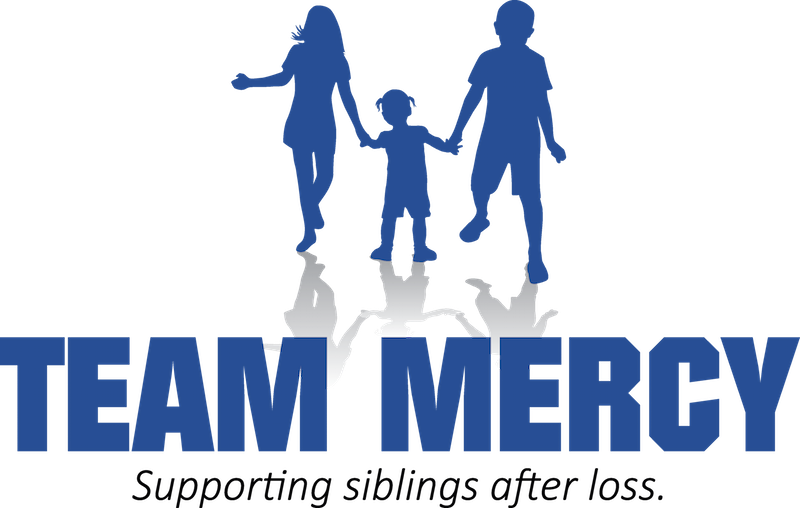 Team Mercy.org logo
