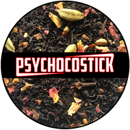 Psychocostick from BrutaliTeas
