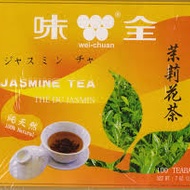 Jasmine Tea from wei-chuan