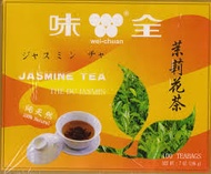 Jasmine Tea from wei-chuan