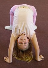 Special Needs yoga teacher training