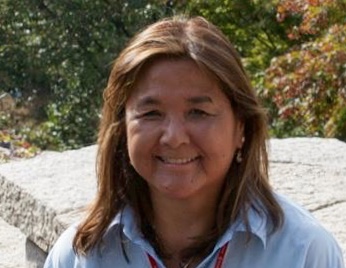 Kathryn M. Shon, M.D.