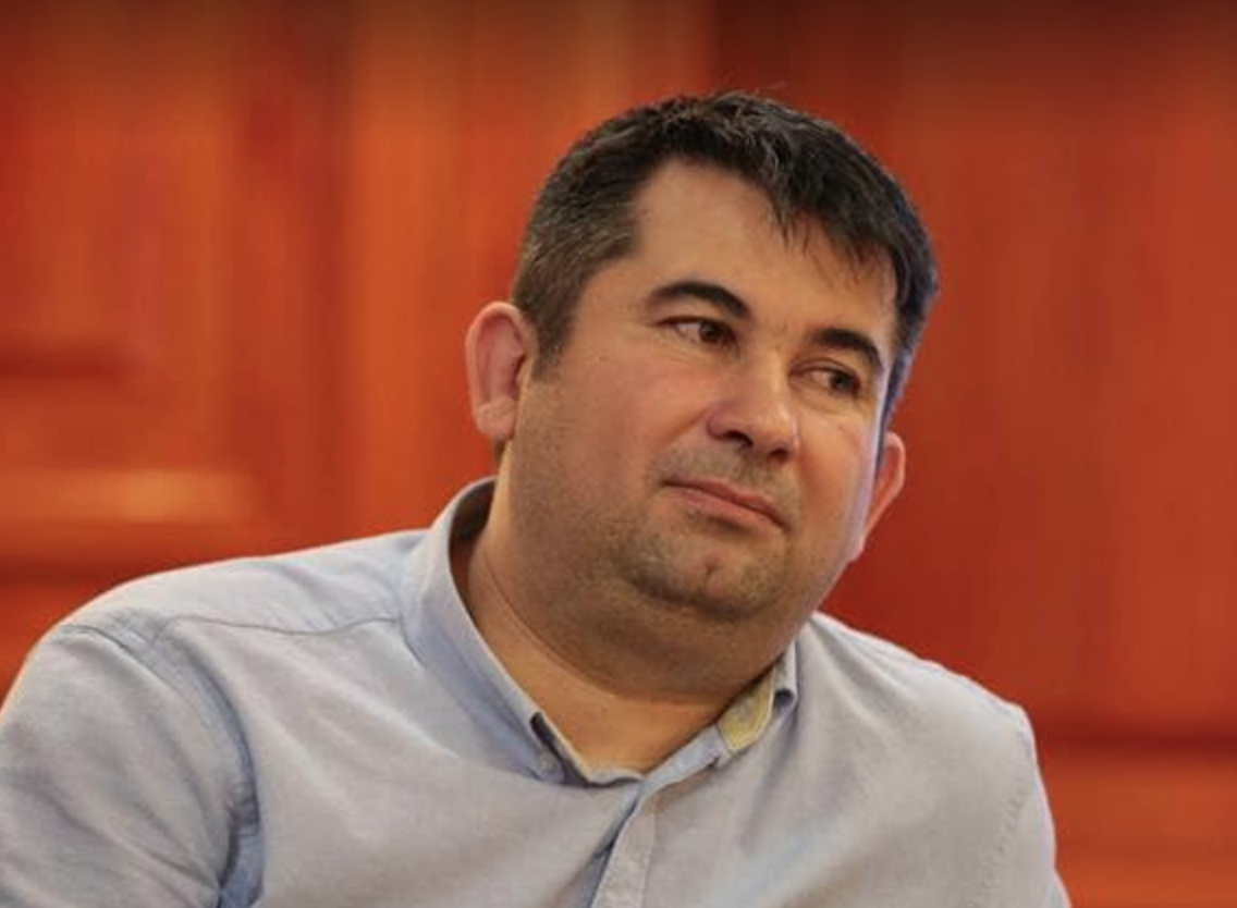 Laviniu Gabor