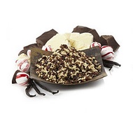 White Chocolate Peppermint from Teavana
