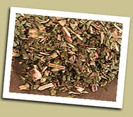 Emerald Mist from World Spice Markets