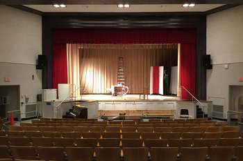 Auditorium