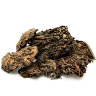 Lao Cha Tou [Année 1990] from Guru Teas