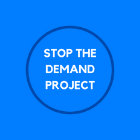 Stop the Demand Project logo