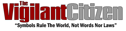 Vigilant Citizen logo