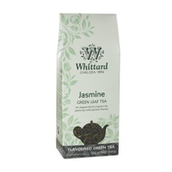 Jasmine from Whittard of Chelsea