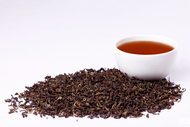 Wild Yeti Oolong from Nepali Tea Traders