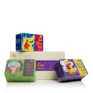 Alice in Wonderland from Adagio Teas