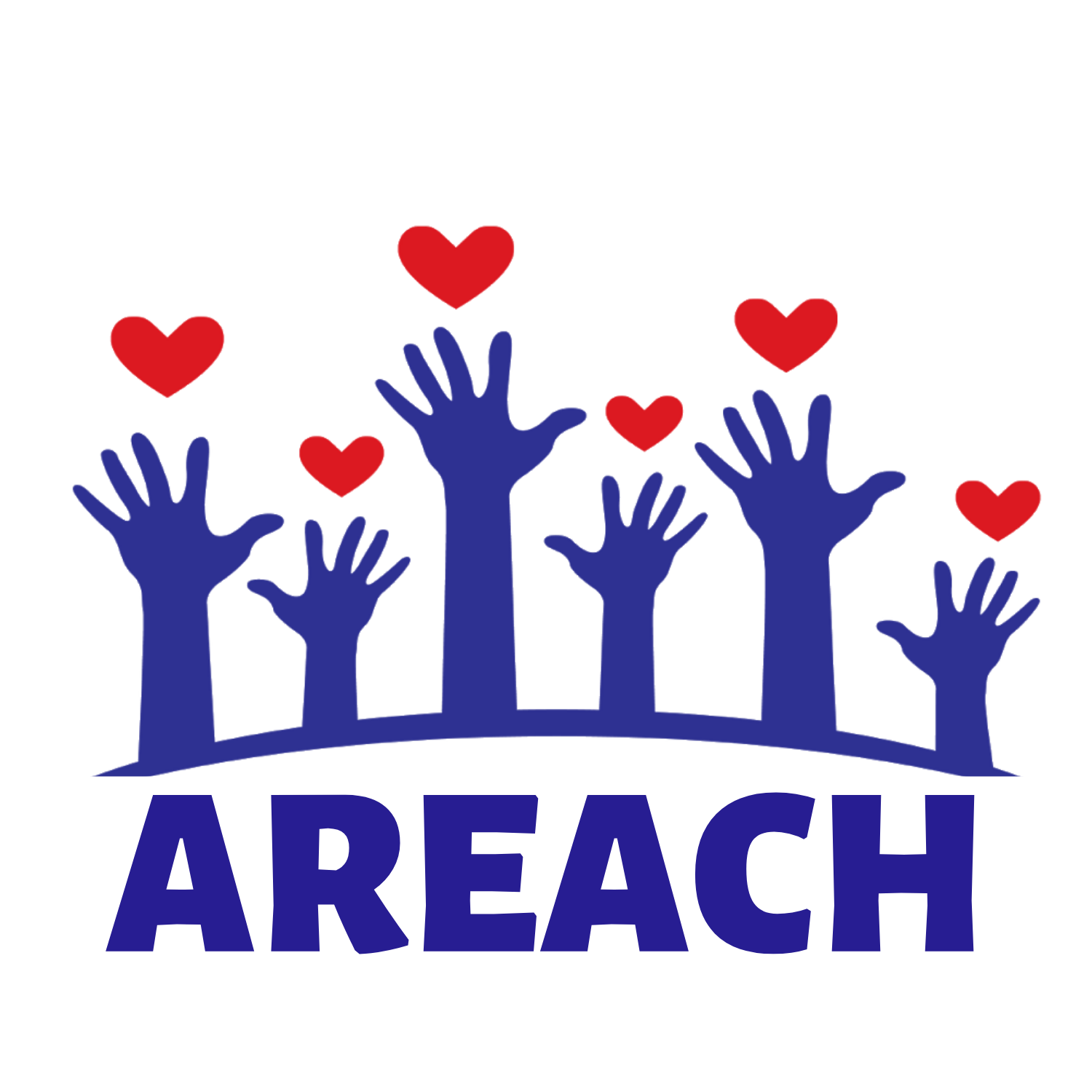 AREACH logo