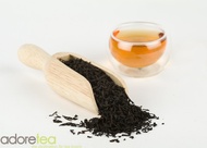 devonshire cream from Adore Tea