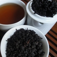 2003 Reserve Four Season Oolong from Butiki Teas